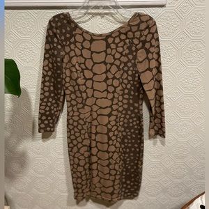 Wilfred Dress